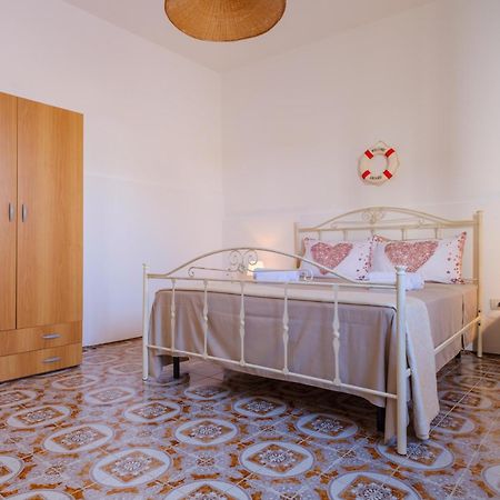 Villa Grecale Porto Cesareo Exterior photo