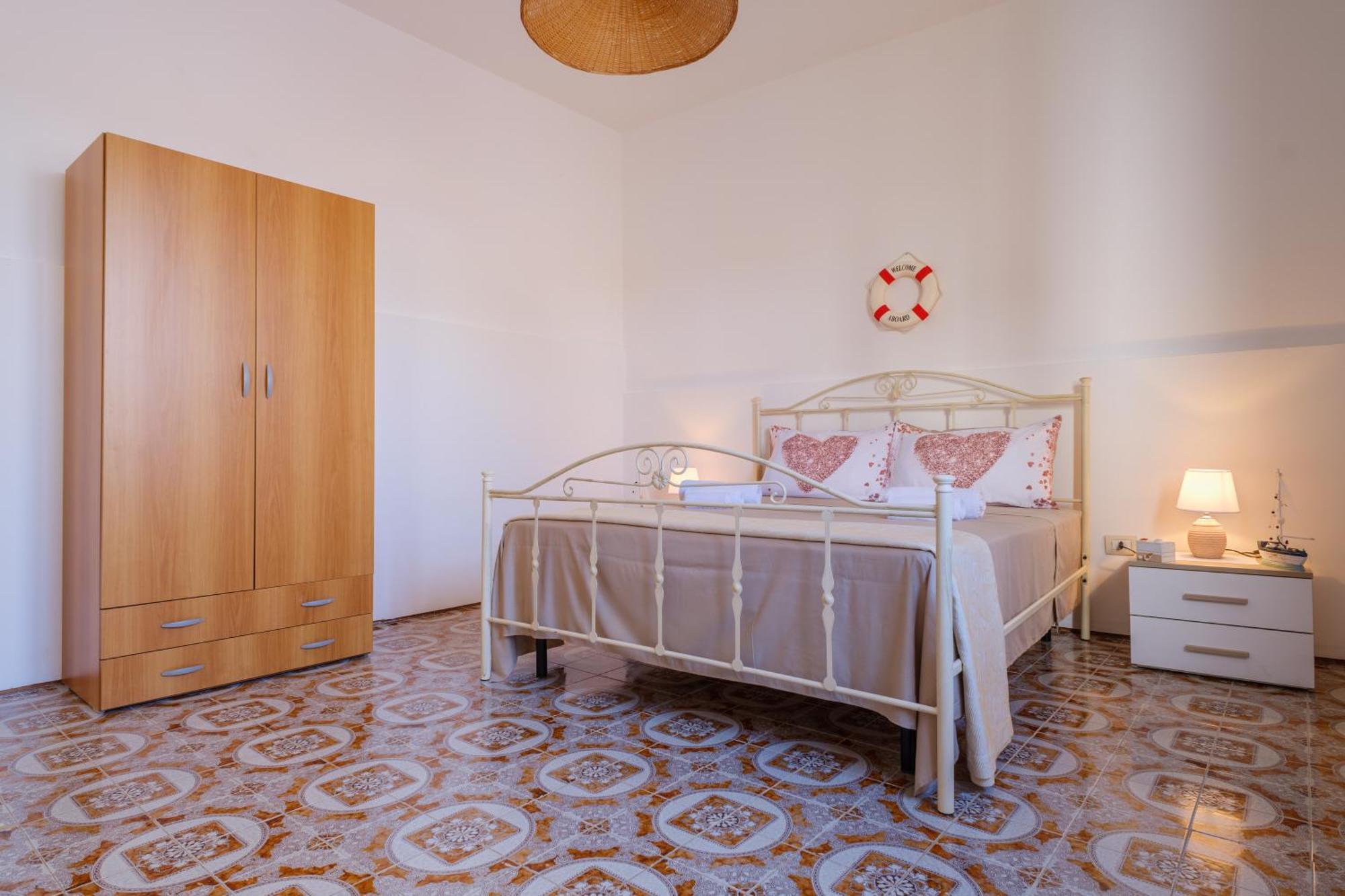 Villa Grecale Porto Cesareo Exterior photo
