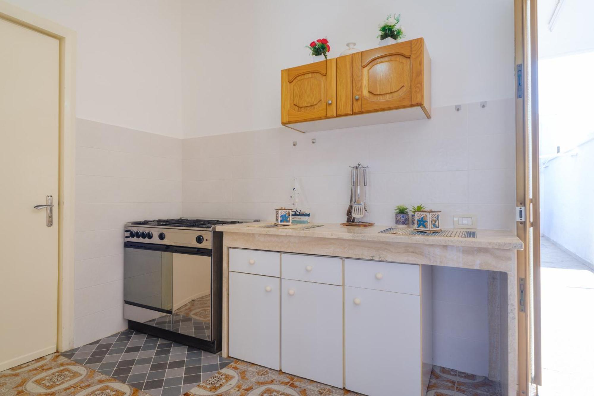 Villa Grecale Porto Cesareo Exterior photo