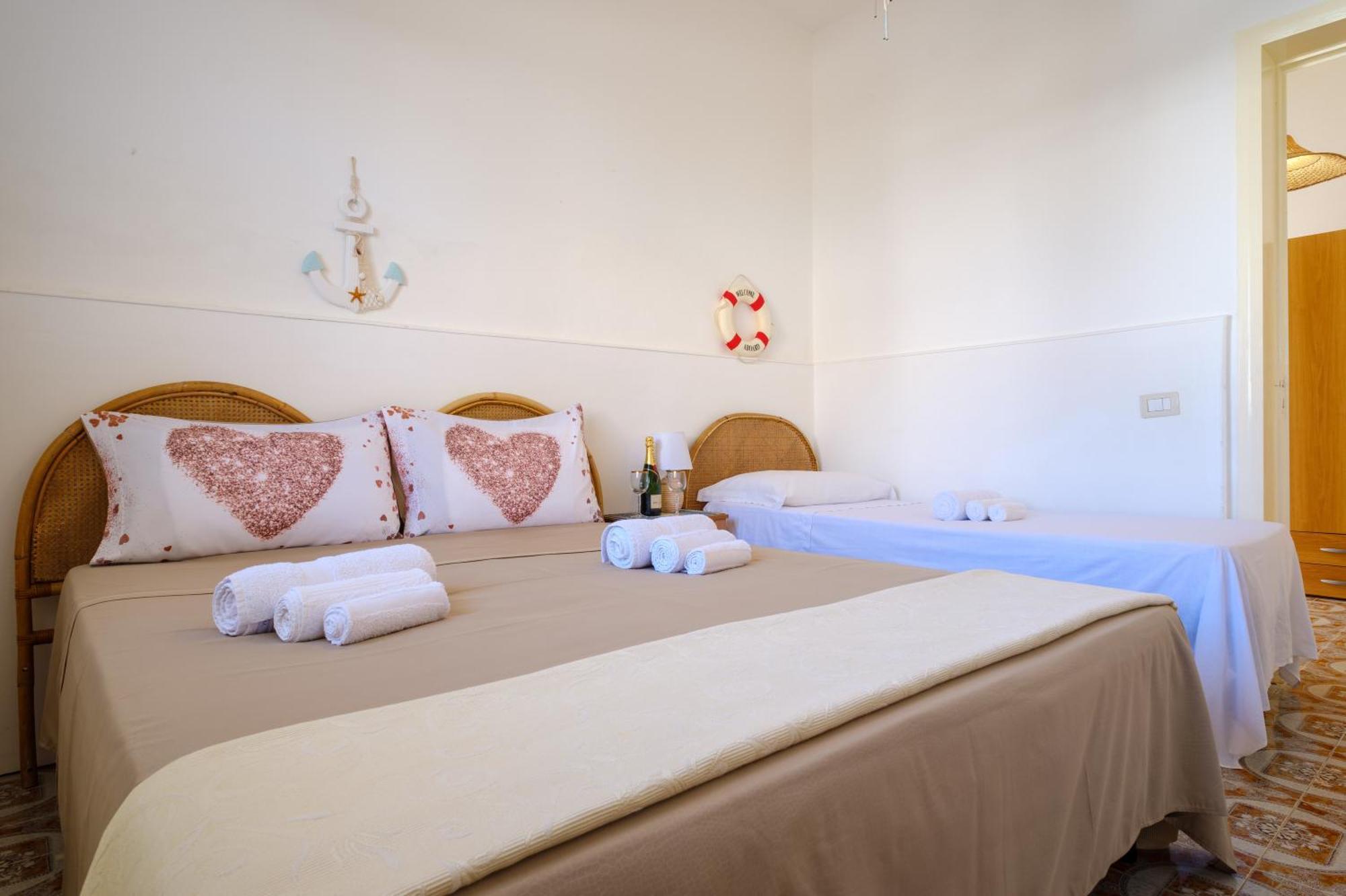 Villa Grecale Porto Cesareo Exterior photo