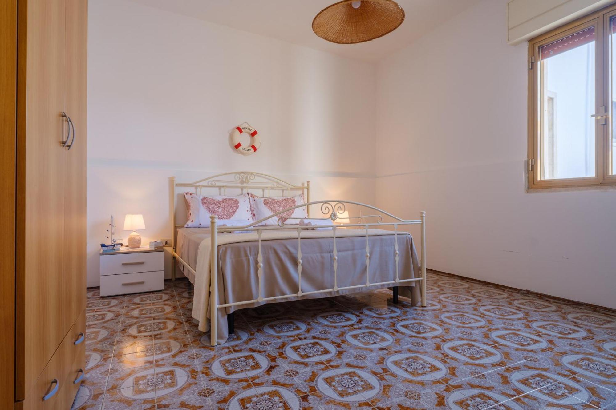Villa Grecale Porto Cesareo Exterior photo