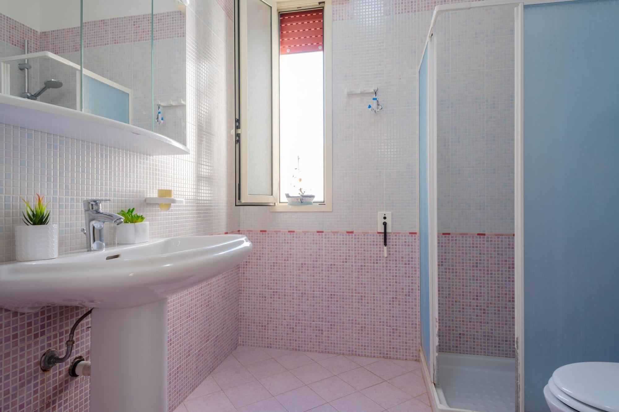 Villa Grecale Porto Cesareo Exterior photo