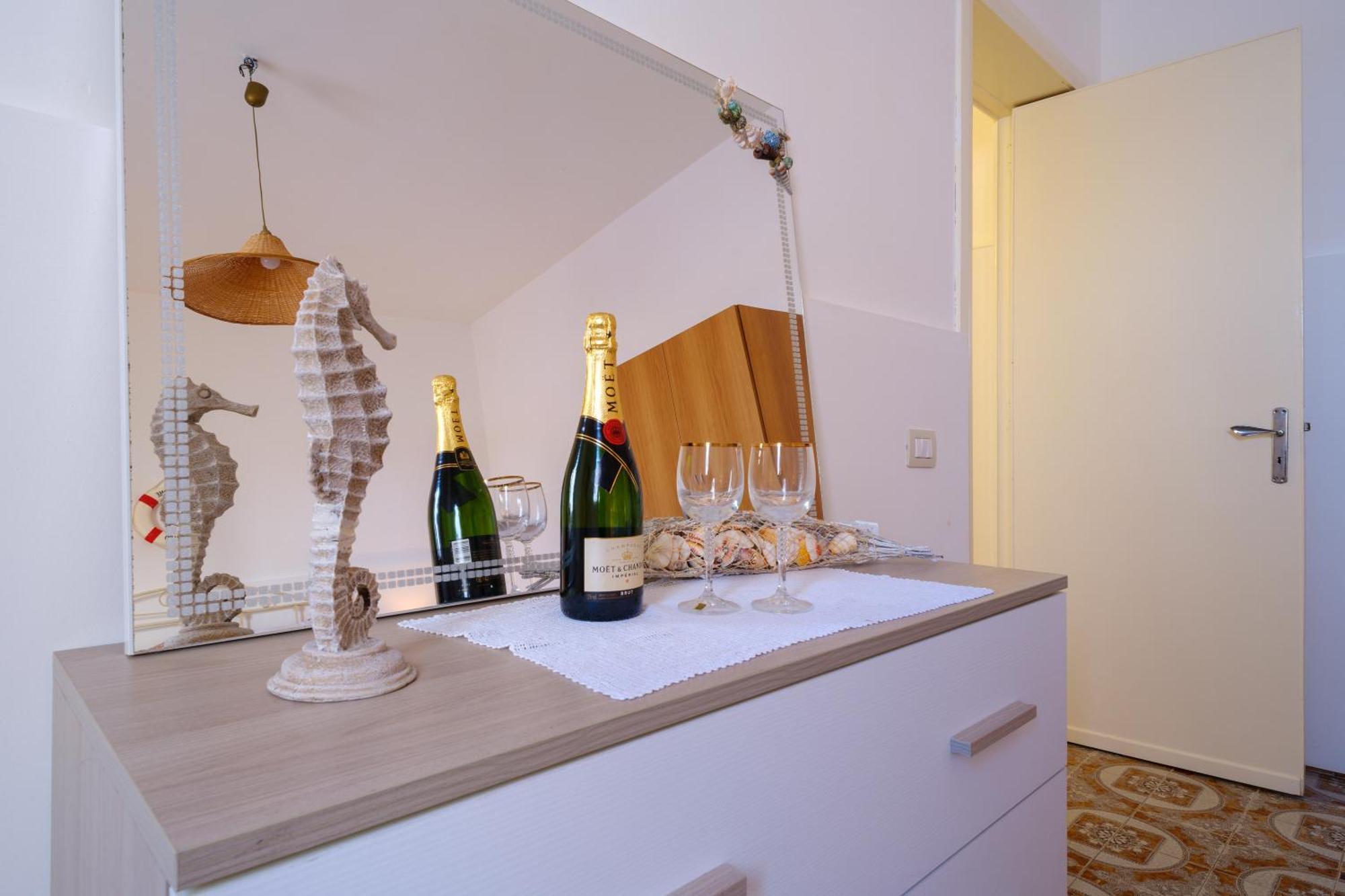 Villa Grecale Porto Cesareo Exterior photo